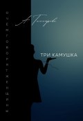 Три камушка. О чём говорят женщины (Александра Гиллярова)