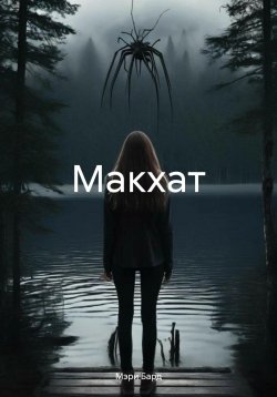 Книга "Макхат" – Мэри Бард, 2024