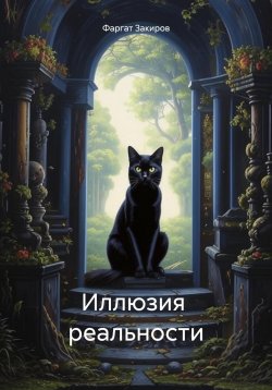 Книга "Иллюзия реальности" – Фаргат Закиров, 2024