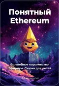 Понятный Ethereum. Волшебное королевство Эфириум. Сказка для детей (Артем Демиденко, 2024)