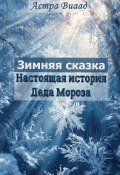 Зимняя сказка. Настоящая история Деда Мороза (Астра Виаад, 2024)