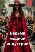 Ведьма модной индустрии (Светлана Файзрахманова, 2024)