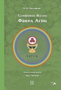 Симфония жизни. Факел Агни. Книга четвертая. Круг второй (Чеглаков Олег, 2024)