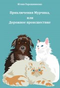 Приключения Мурчика, или Дорожное происшествие (Горошникова Юлия, 2024)