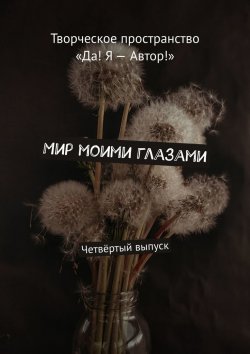 Книга "Мир моими глазами. Четвёртый выпуск" – Алия Латыйпова, Алёна Бондарук, Ольга Шагиахметова, Олеся Пухова, Мария Камынина, Вера Вахова, Наталья Мослова, Ольга Яблокова, Юлия Зыкина, Надежда Локтева, Александра Квиндт, Екатерина Семенова