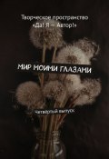 Мир моими глазами. Четвёртый выпуск (Алия Латыйпова, Алёна Бондарук, и ещё 9 авторов)