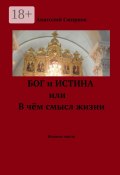 Бог и истина, или В чём смысл жизни. Вольные мысли (Анатолий Смирнов)