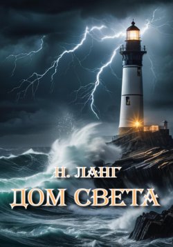 Книга "Дом света" – Н. Ланг, 2024