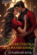 Ассистентка для волшебника. Случайный брак (Светлана Казакова, 2024)