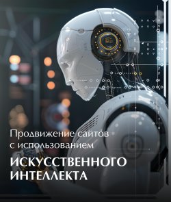 Книга "Продвижение сайтов с использованием искусственного интеллекта" – Александр Краснобаев