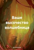 Ваше высочество волшебница (Веста Ильская, 2024)