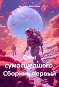 Сны сумасшедшего. Сборник первый (Разумбек Дикопчелов, 2024)