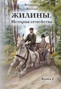 Жилины. История семейства. Книга 2 (Владимир Жестков, 2024)