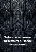 Тайны затерянных артефактов. Новое путешествие (Скай Уокер, 2024)