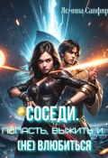 Соседи. Попасть, выжить и (Не) влюбиться. Том 1 (Ясмина Сапфир, 2024)