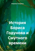 История Бориса Годунова и Смутного времени (Владимир Солодихин, 2024)