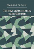 Тайны мурзинских самоцветов (Владимир Липилин)