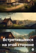 Встретившиеся на этой стороне (Кириллов Альберт, 2024)