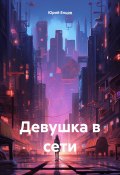 Девушка в сети (Юрий Енцов, 2024)