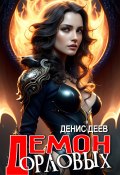 Демон рода Орловых. Книга 2 (Денис Гордеев, 2024)