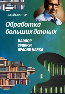 Книга "Обработка больших данных" – Джейд Картер, 2024