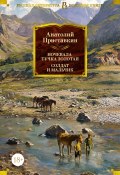 Книга "Ночевала тучка золотая. Солдат и мальчик / Повести" (Анатолий Приставкин)