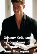 Объект Кей, мой луч(худ)ший контракт? (Элис Мистерия, 2024)