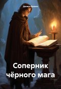 Соперник чёрного мага (Даниил Ерохин, 2024)