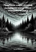 Проклятое озеро: История выживания перед лицом неведомого ужаса (Сергей Лопатин, 2024)