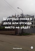 Шустрый снова в деле или отсюда никто не уйдёт (Елена Крайнова, 2024)