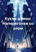 Кукла-демон: Наперегонки со злом (Роман Мэй, 2024)