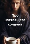 Про настоящего колдуна (Агата Богатая, 2024)