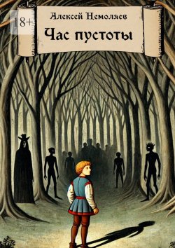 Книга "Час пустоты" – Алексей Немоляев