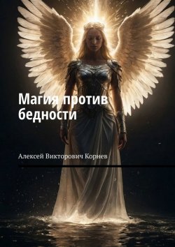 Книга "Магия против бедности" – Алексей Корнев