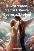 Книга Чудес. Часть 1. Книга Светлых Эльфов (Элина Болтенко, 2024)