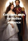 Как один царь по любви женился (Мария Андреева, 2024)