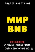 Мир BNB. Путеводитель по Binance, Binance Smart Chain и экосистеме BSC (Андрей Криптонов, 2024)