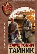 Заморский тайник (Александр Тамоников, 2024)