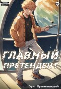 Главный Претендент приговорён к величию. Том 2 (Оро Призывающий, 2024)