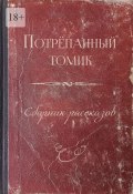 Потрёпанный томик. Сборник рассказов (Ермак Михал`ч, Марина Орлова, и ещё 11 авторов)