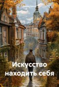 Искусство находить себя (Дьякон Святой, 2024)