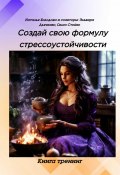 Создай свою формулу стрессоустойчивости. Книга-тренинг (Наталья Холодова, Эльвира Дьяченко, Ольга Стойко)