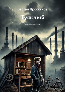 Книга "Тусклый. Или Хозяин неба?" – Сергей Проскунов