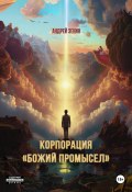 Корпорация «Божий Промысел» (Андрей Зенин, 2024)