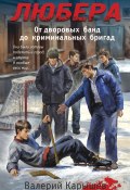 Любера. От дворовых банд до криминальных бригад (Валерий Карышев, 2024)