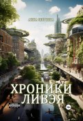 Хроники Ливэя (Анна Сергеева, 2024)