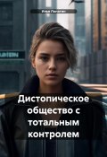 Дистопическое общество с тотальным контролем (Илья Лопатин, 2024)