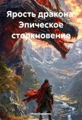 Ярость дракона: Эпическое столкновение (Инна Баринова, 2024)