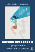 Блесни креативом: Продуктивное использование мозга (Алексей Тукмаков, 2024)