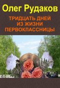 Тридцать дней из жизни первоклассницы (Олег Рудаков, 2024)